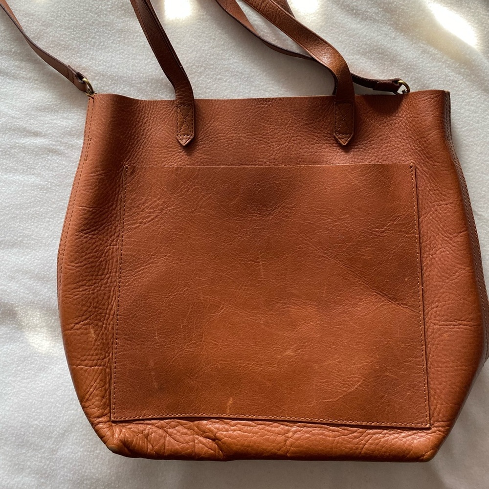 Madewell Medium Transport